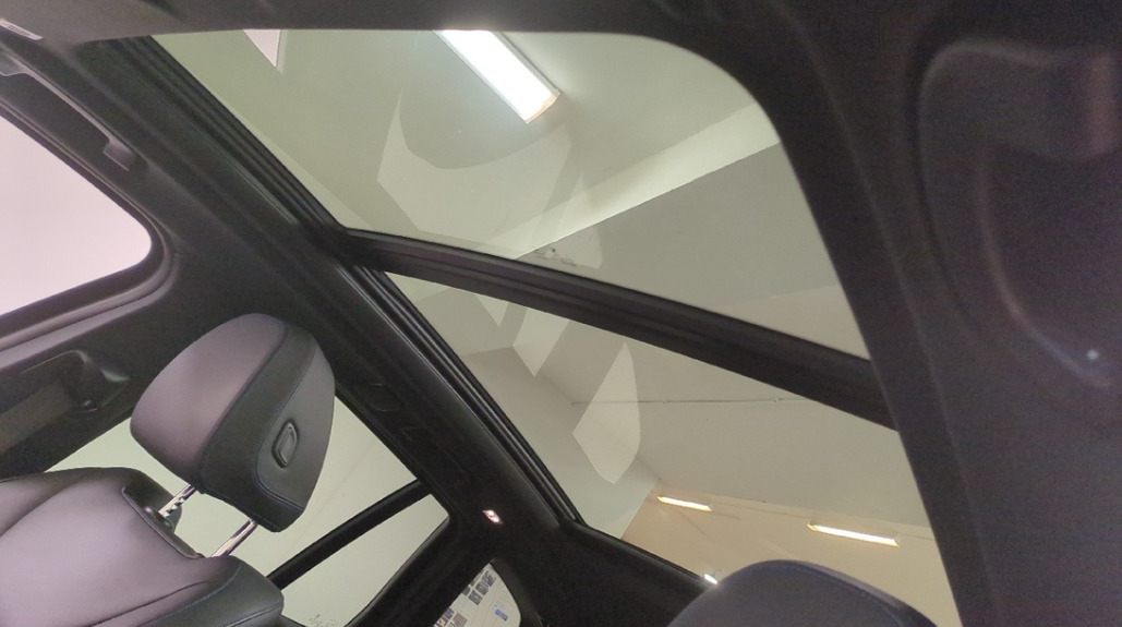 BMW iX3 Charged Plus M-Sport