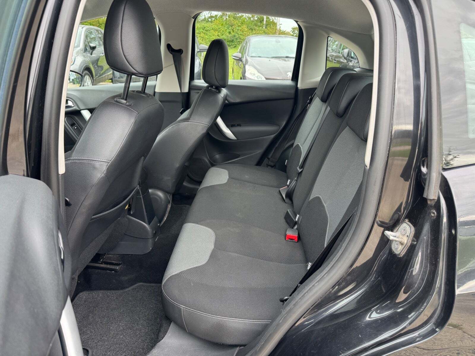 undefined Citroën C3 fra 2012