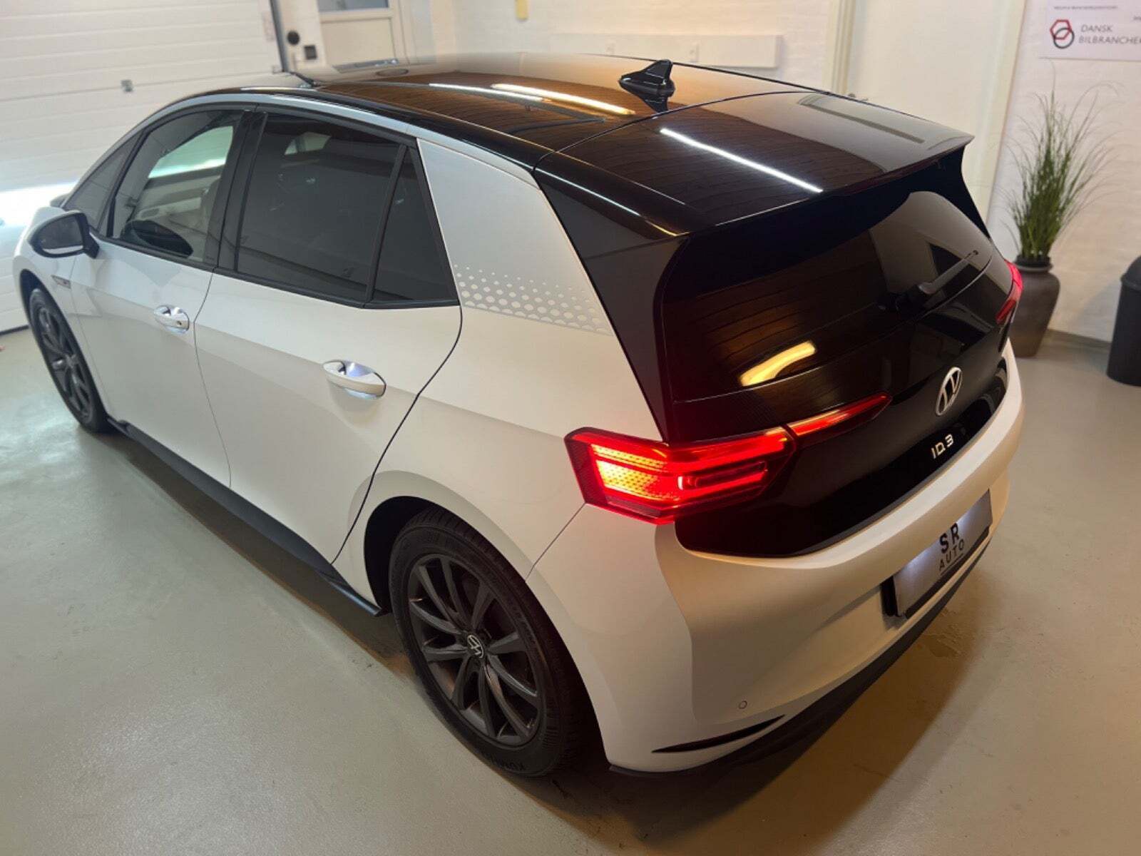 VW ID.3 58 1ST Pro Performance Plus