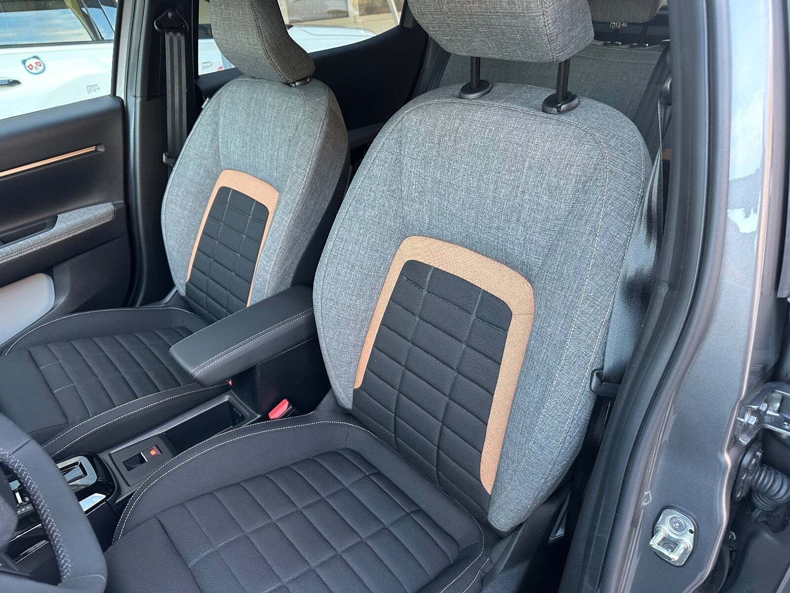 Citroën e-C3 Aircross 45 Plus Limited