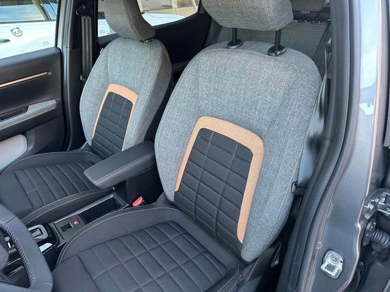 Citroën e-C3 Aircross 45 Plus Limited