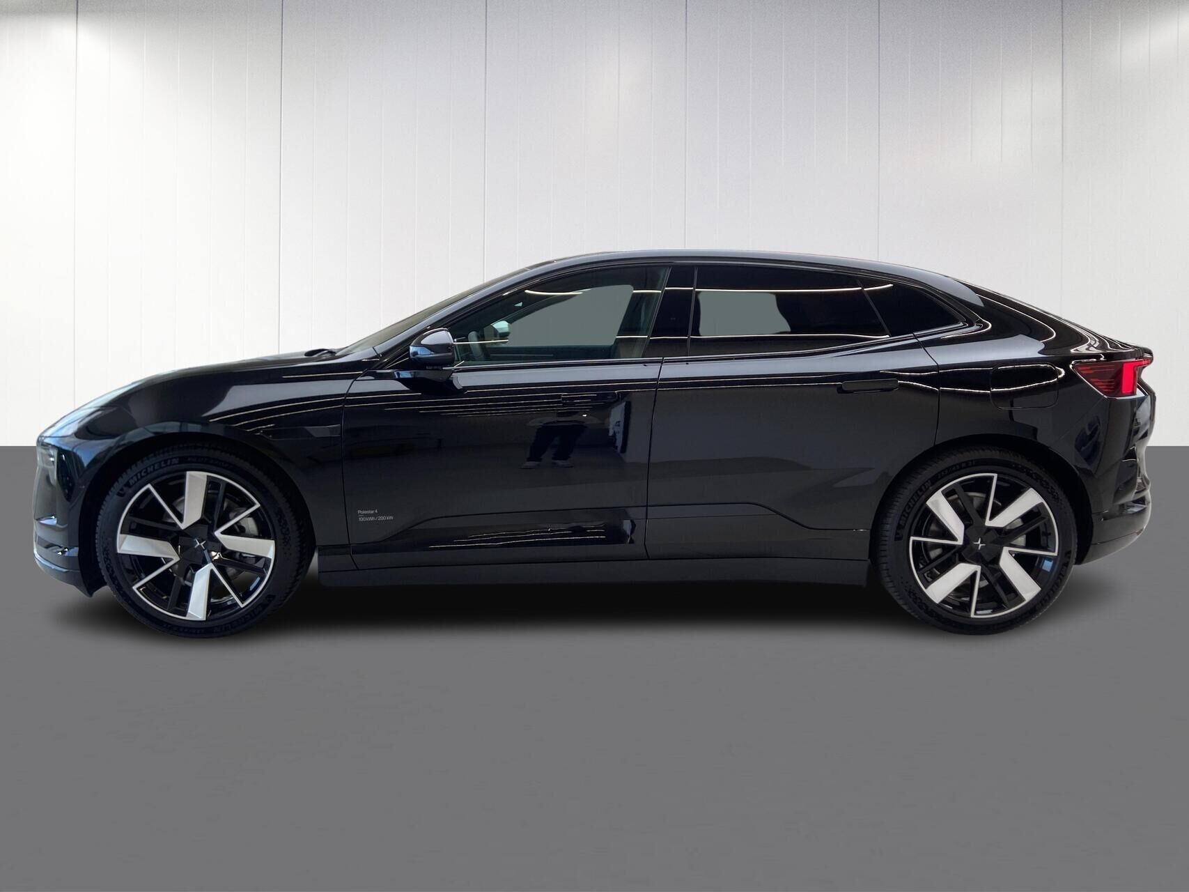 Polestar 4 EL Long Range Single motor Prime 272HK 5d Aut.