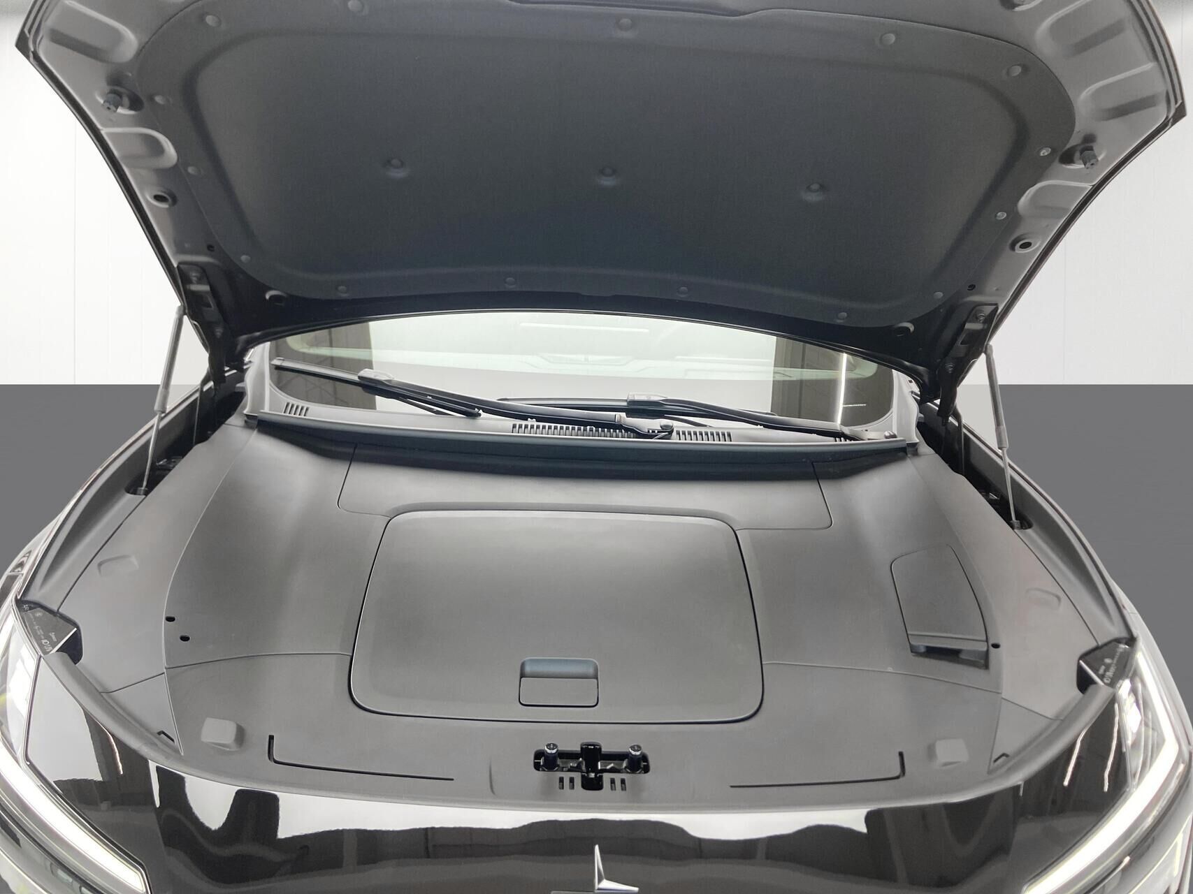 undefined Polestar 4 fra 2026