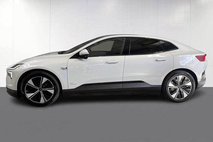 undefined Polestar 4 fra 2025