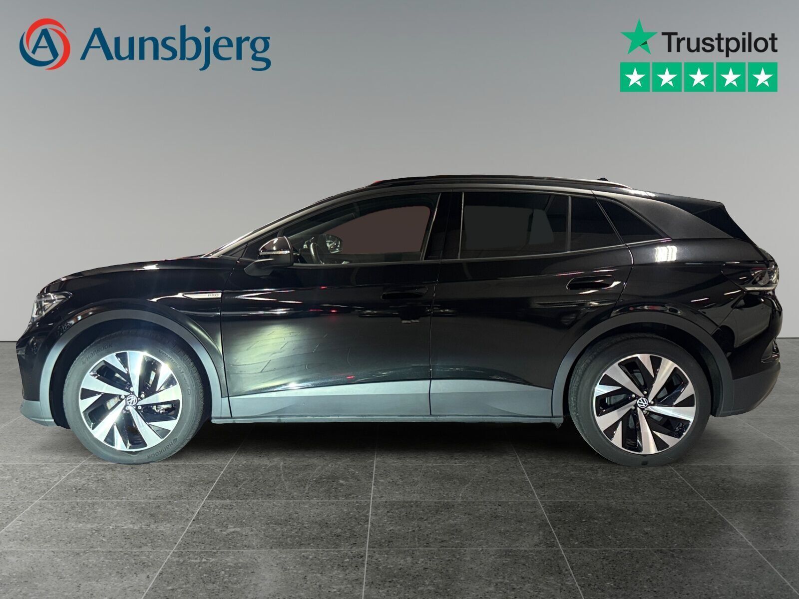 VW ID.4 77 Pro Performance