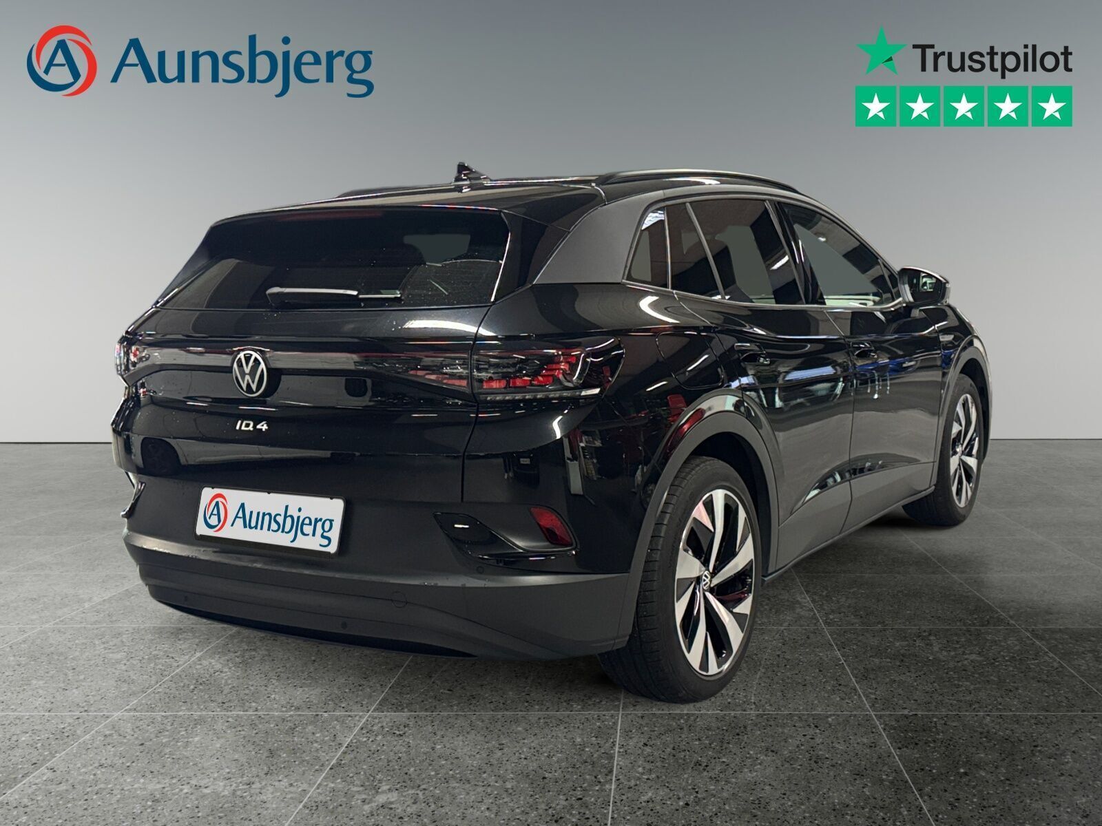 VW ID.4 77 Pro Performance