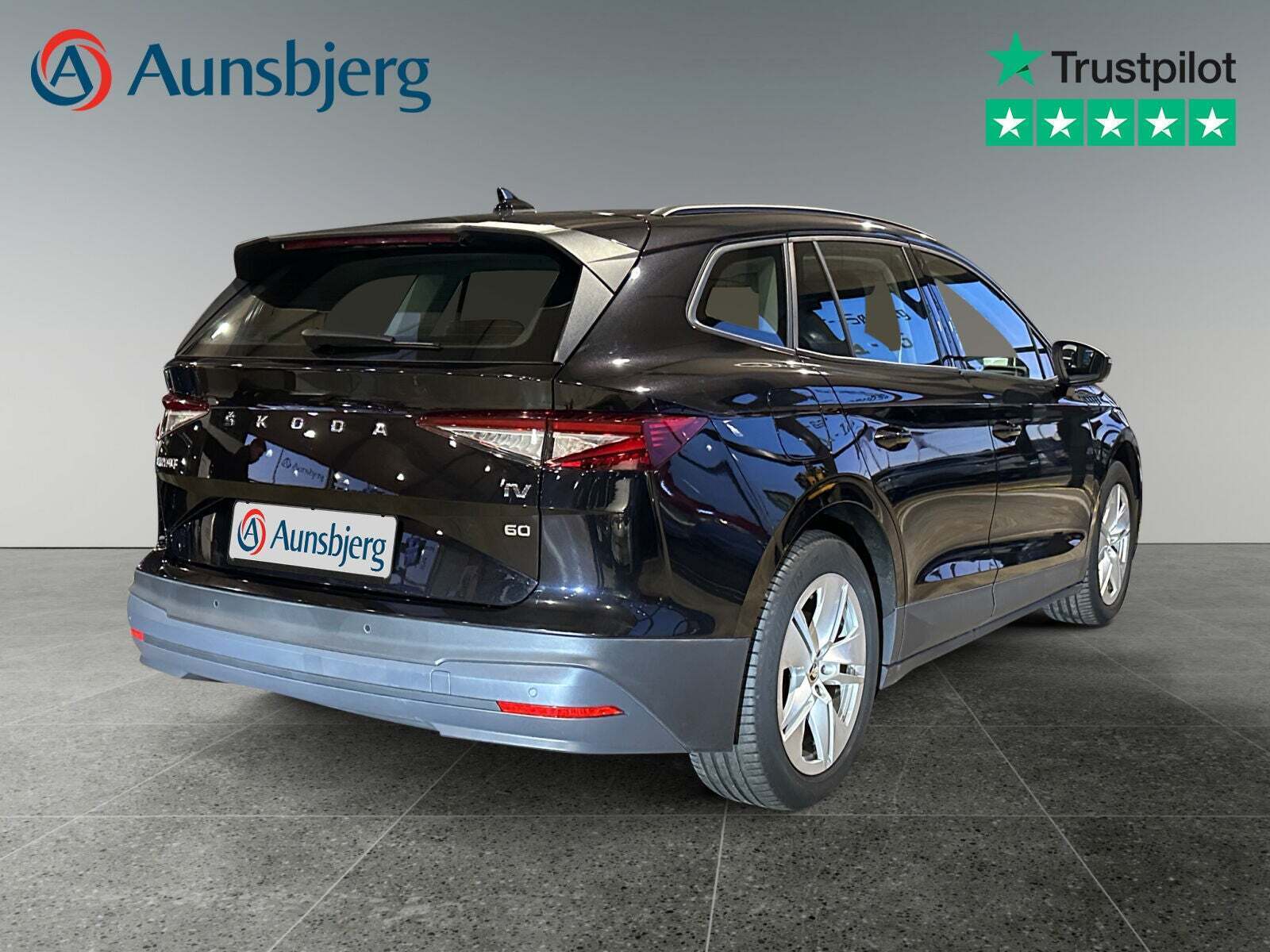 Skoda Enyaq 60 iV