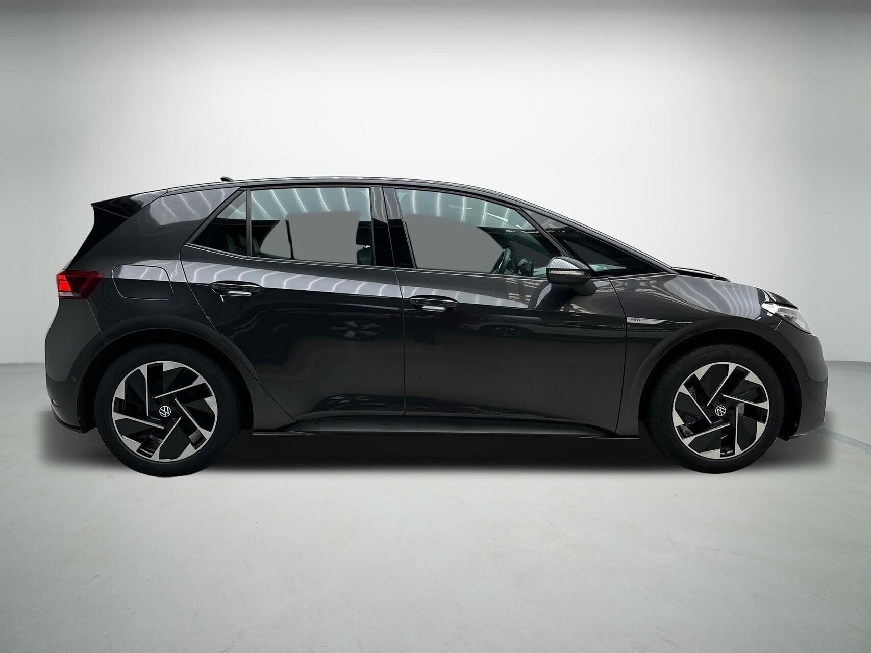 VW ID.3 EL Pro 145HK 5d Aut.