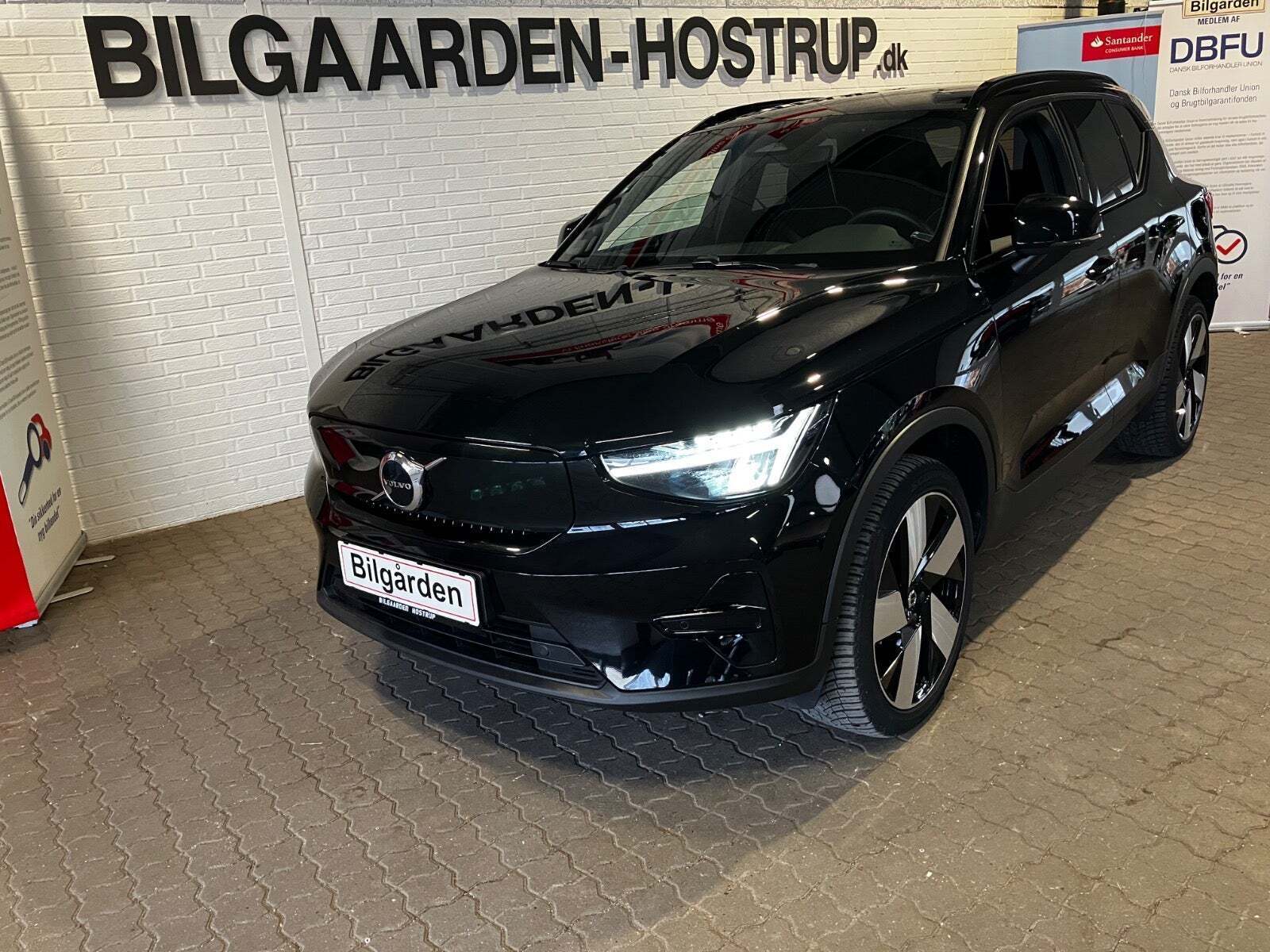 Volvo XC40 P6 ReCharge Core