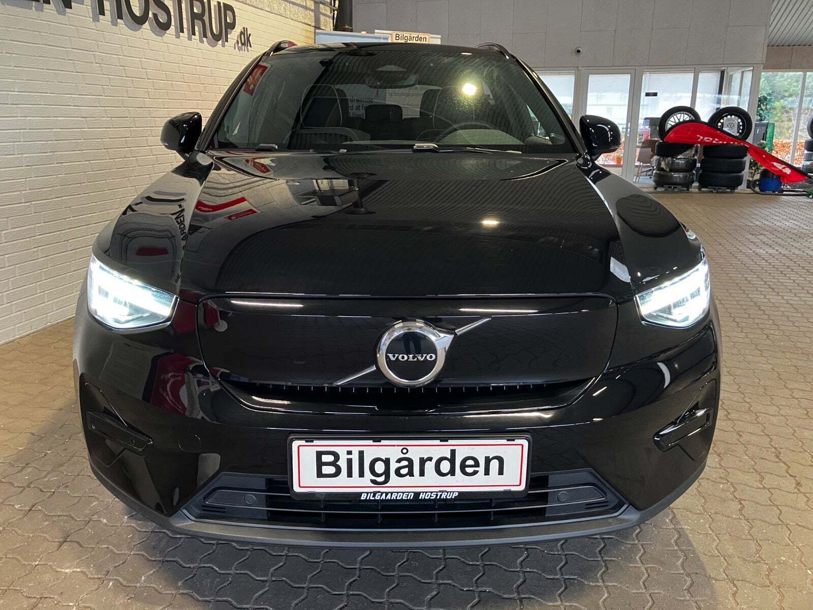 Volvo XC40 P6 ReCharge Core