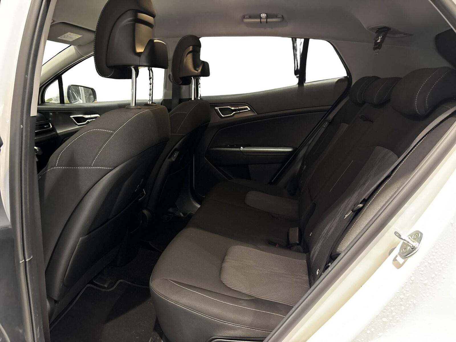 Kia Sportage 1,6 PHEV Prestige aut. 4WD