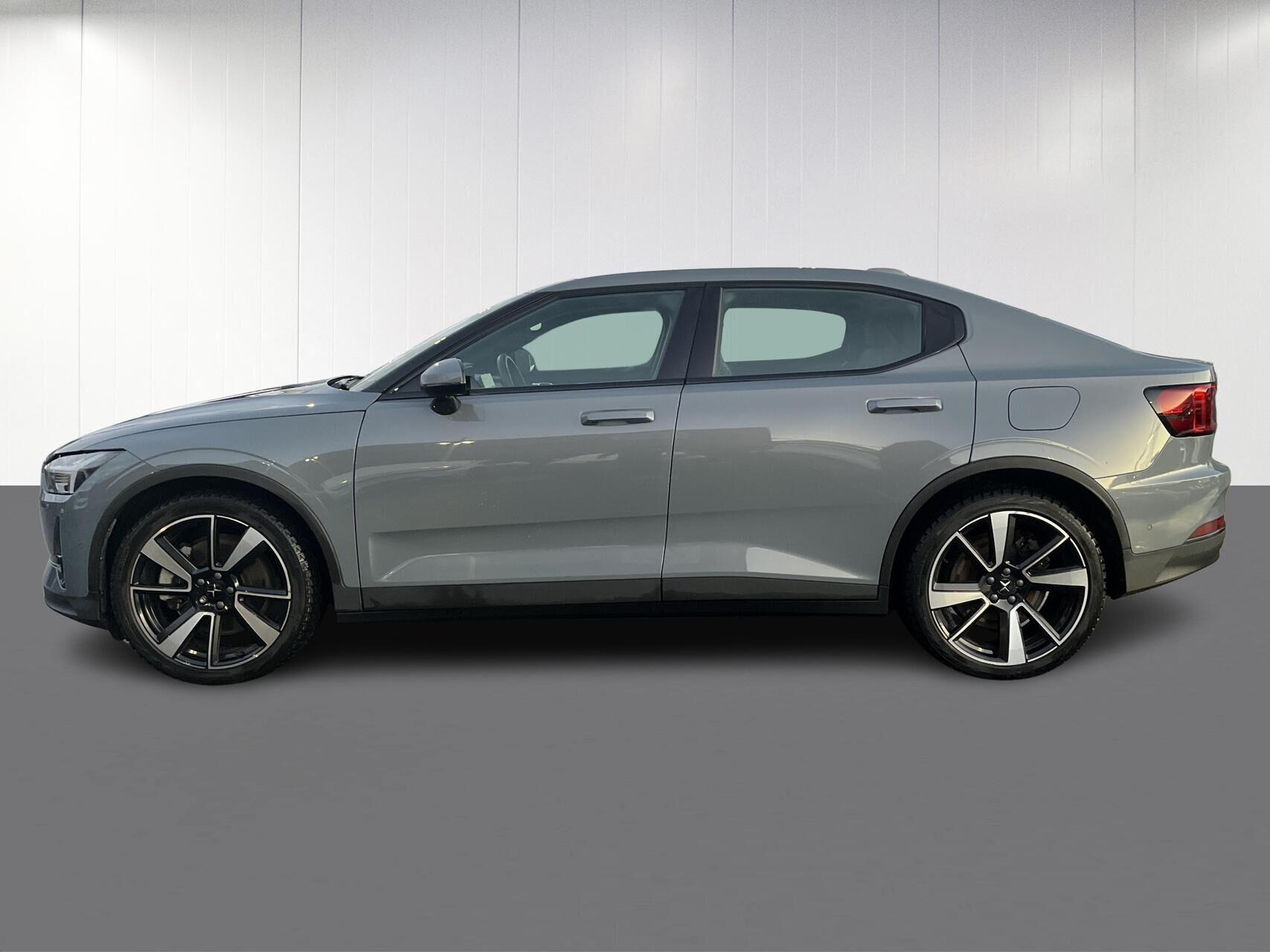 Polestar 2 EL Long Range AWD 408HK 5d Aut.