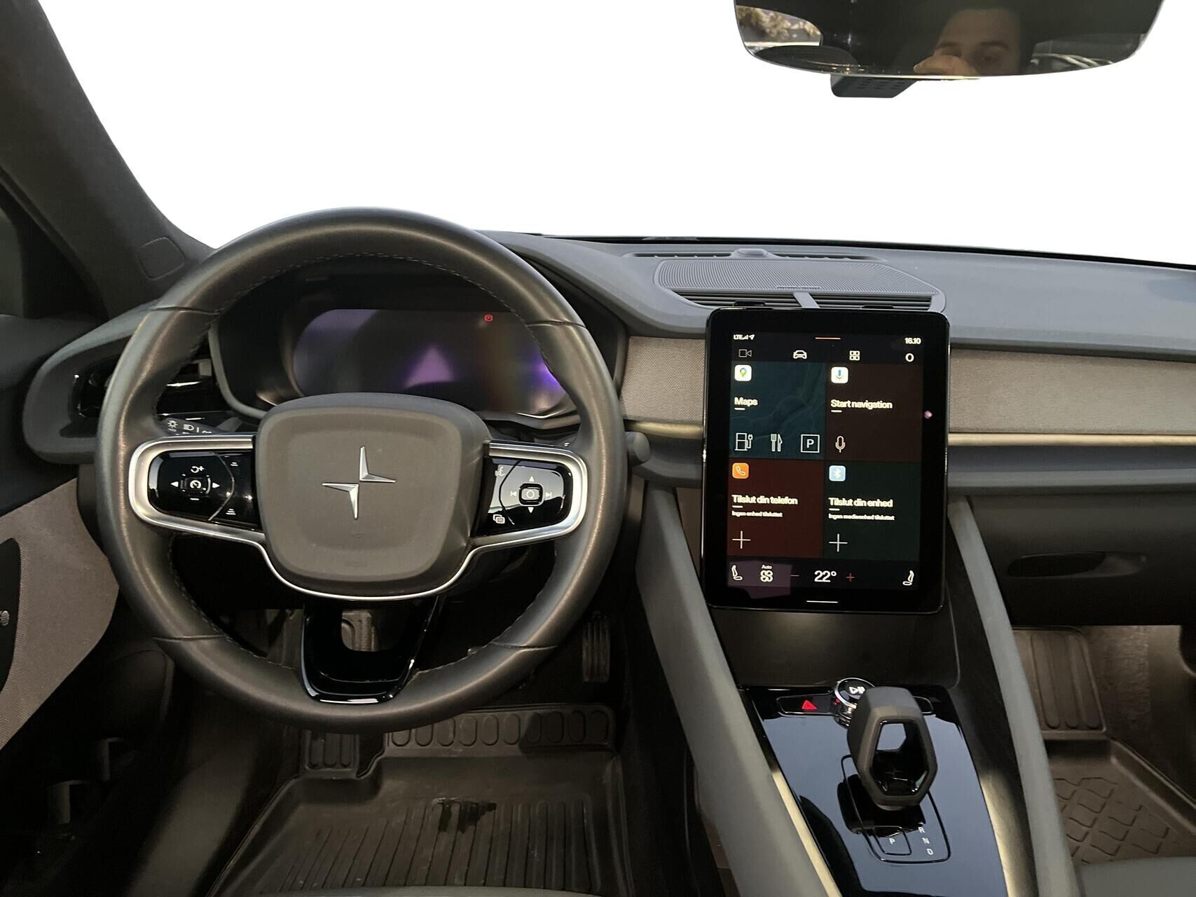 Polestar 2 EL Long Range AWD 408HK 5d Aut.