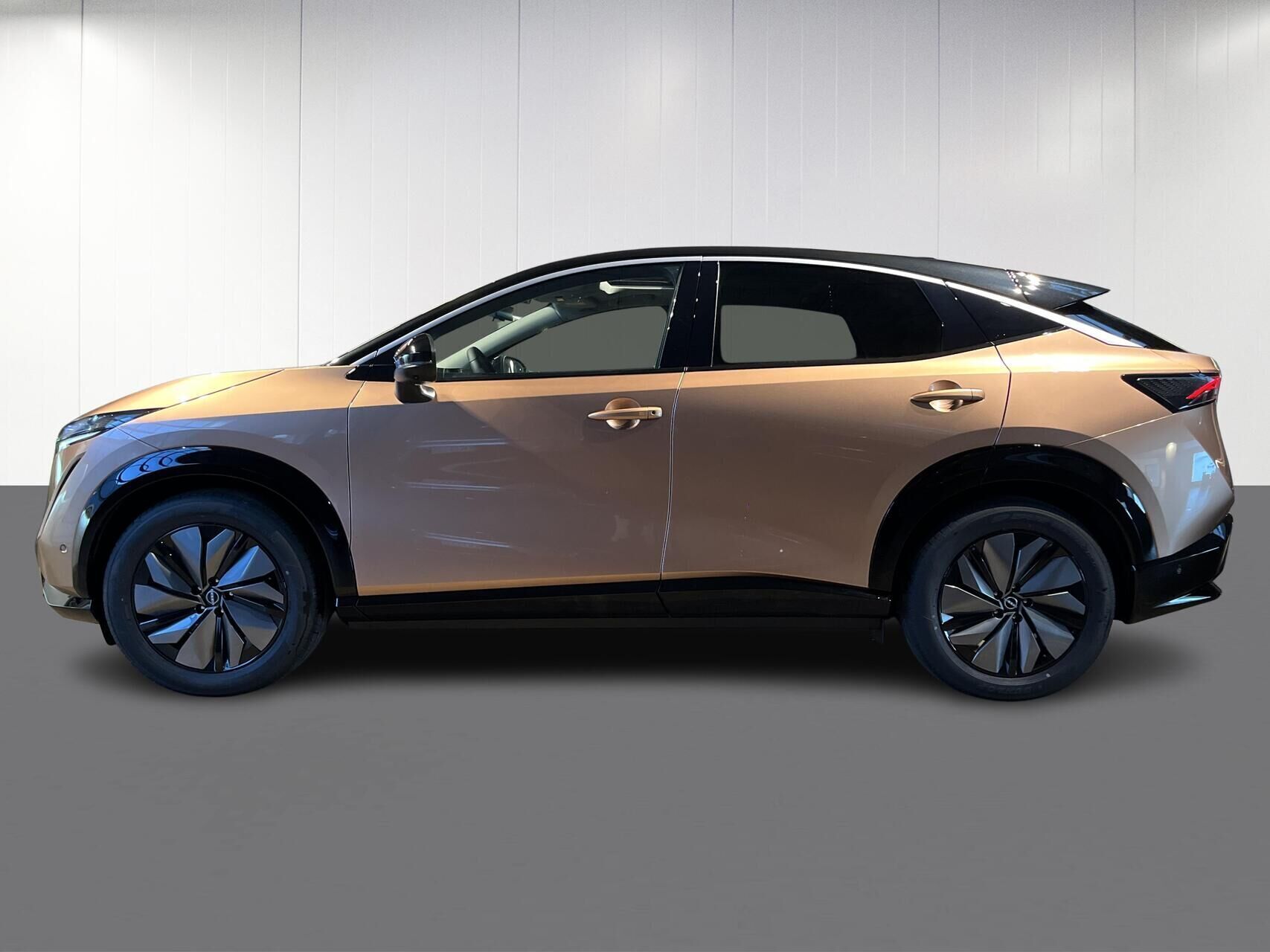 Nissan Ariya EL Evolve 238HK 5d Aut.