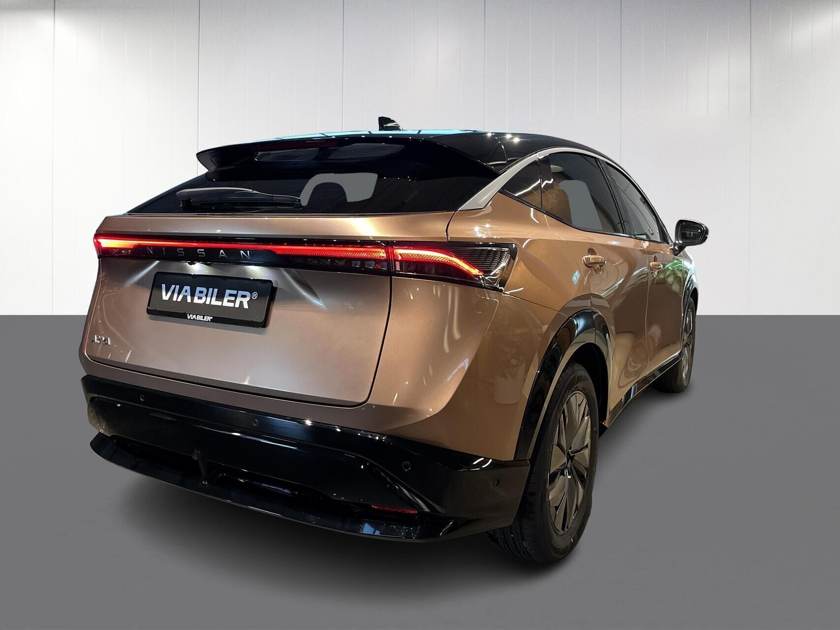 Nissan Ariya EL Evolve 238HK 5d Aut.