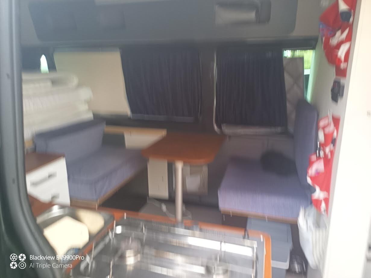 Ford Transit 300M 2,2 TDCI