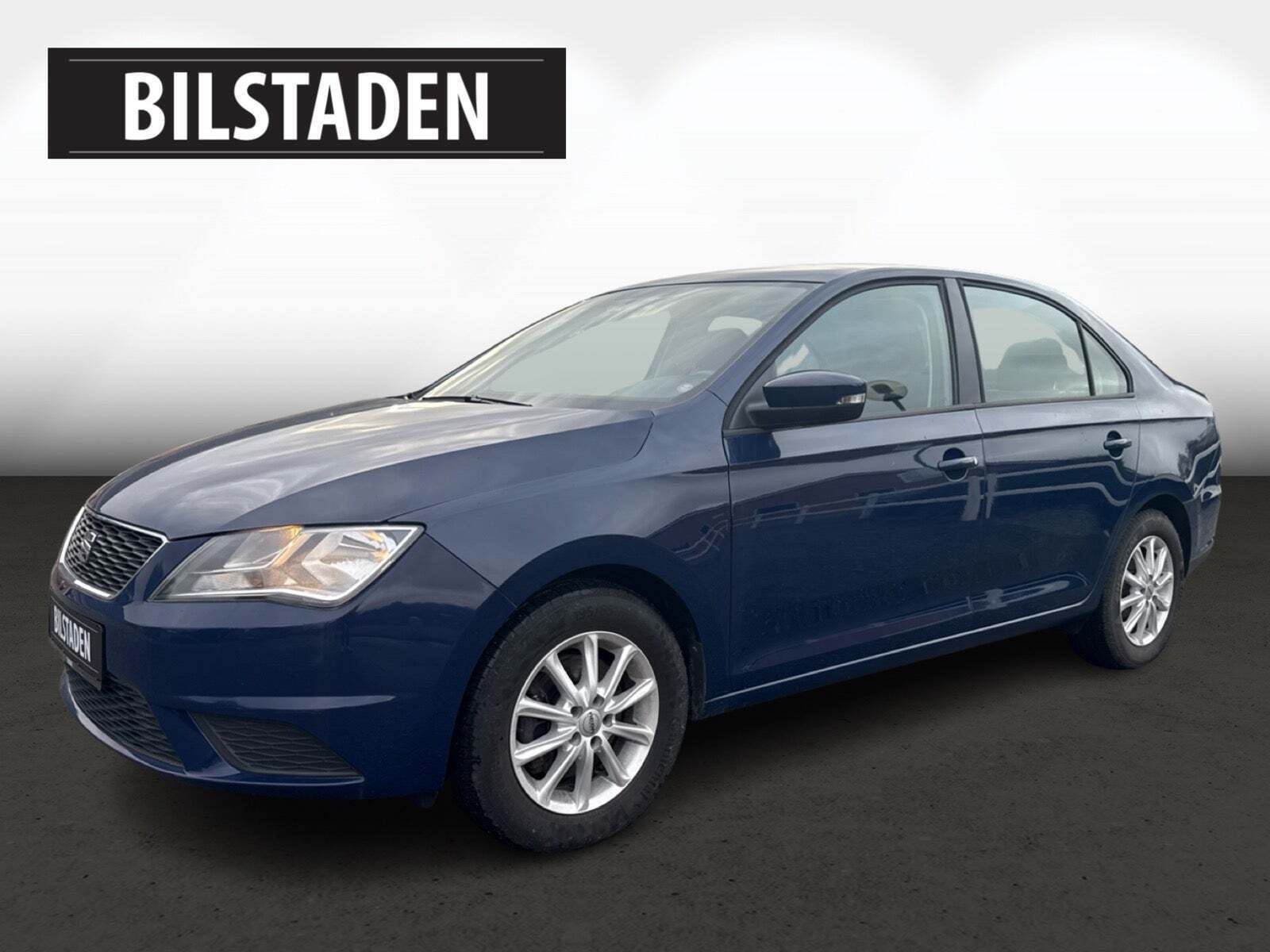 Seat Toledo 1,2 TSi 110 Reference