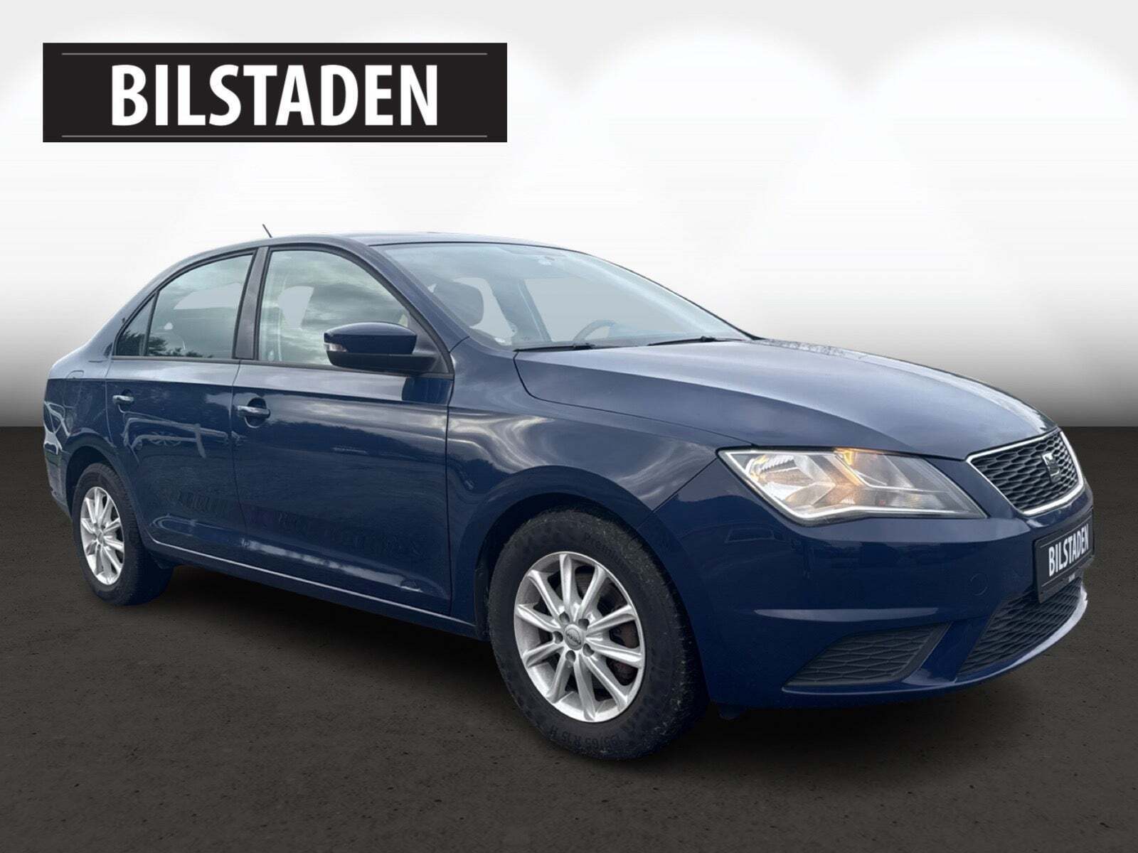 Seat Toledo 1,2 TSi 110 Reference