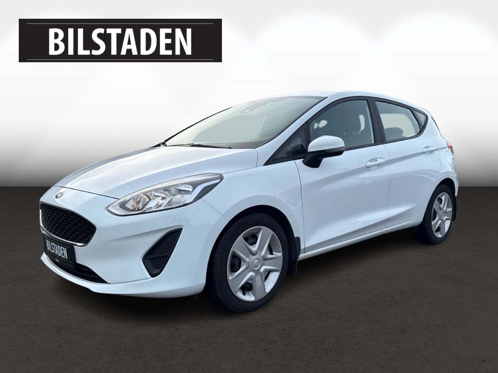 Ford Fiesta 1,1 Trend