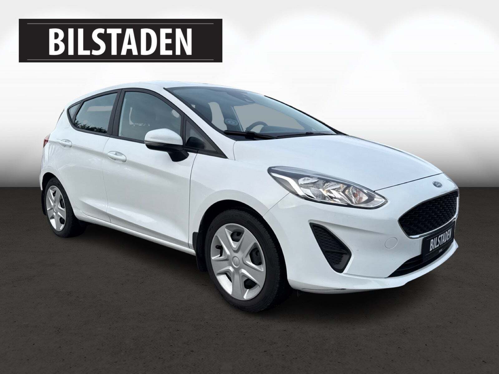 Ford Fiesta 1,1 Trend