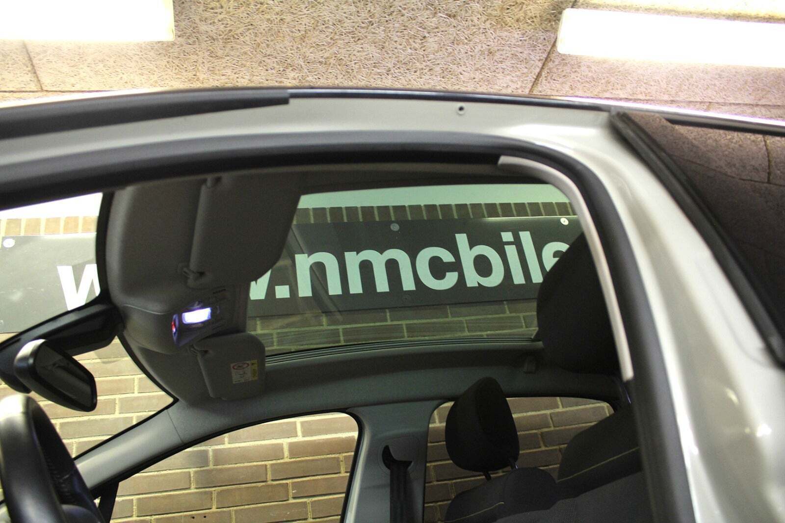 Beige Citroën C3 fra 2019