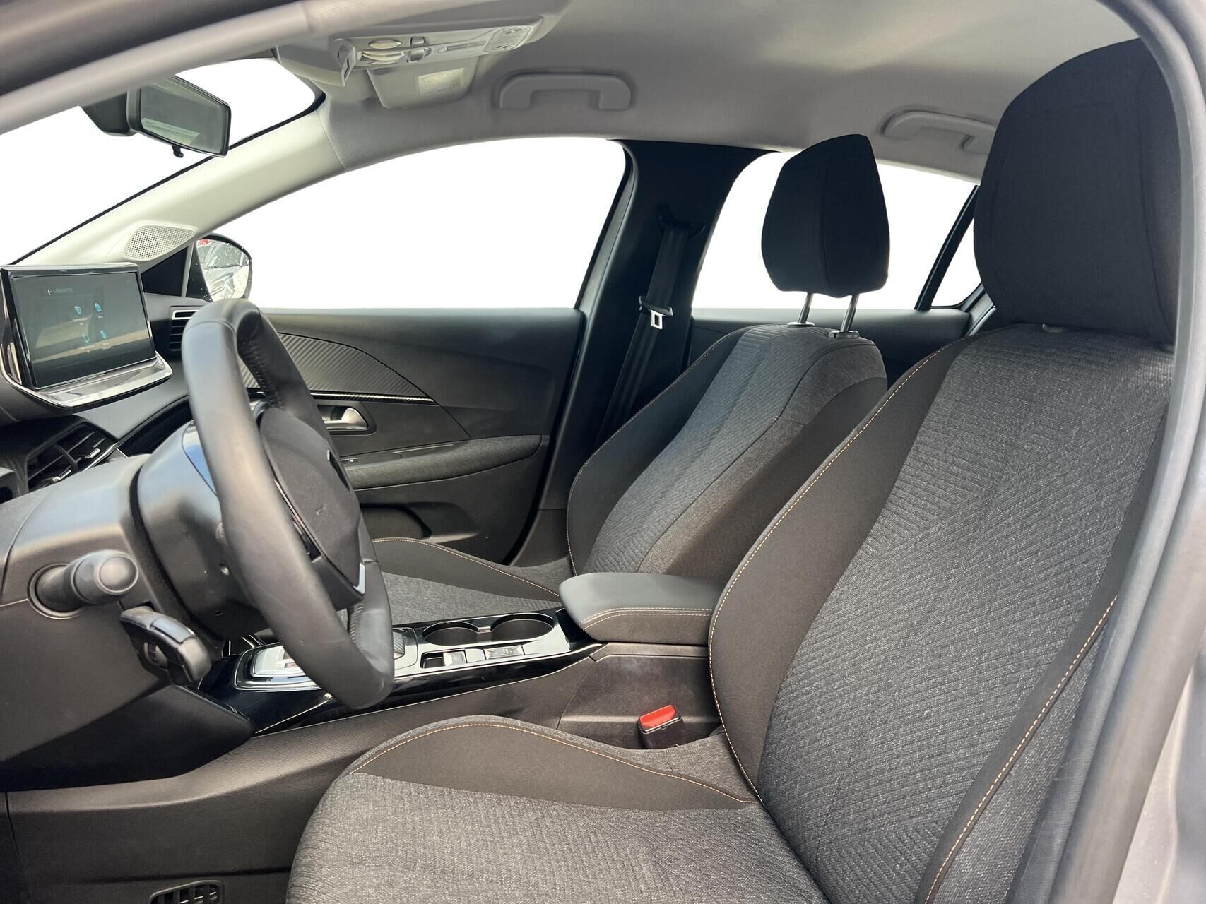 Peugeot e-208 EL Style 136HK 5d Aut.