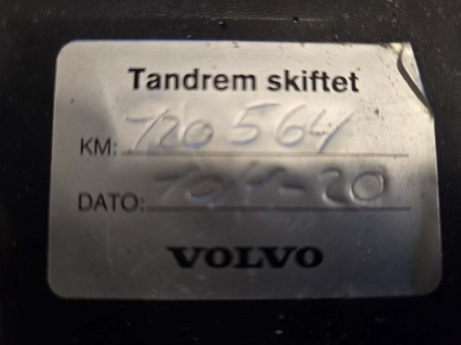 undefined Renault Scenic III fra 2013