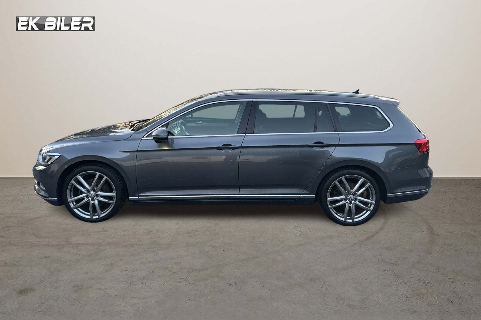 VW Passat 1,4 TSi 150 Highline Premium Variant DSG