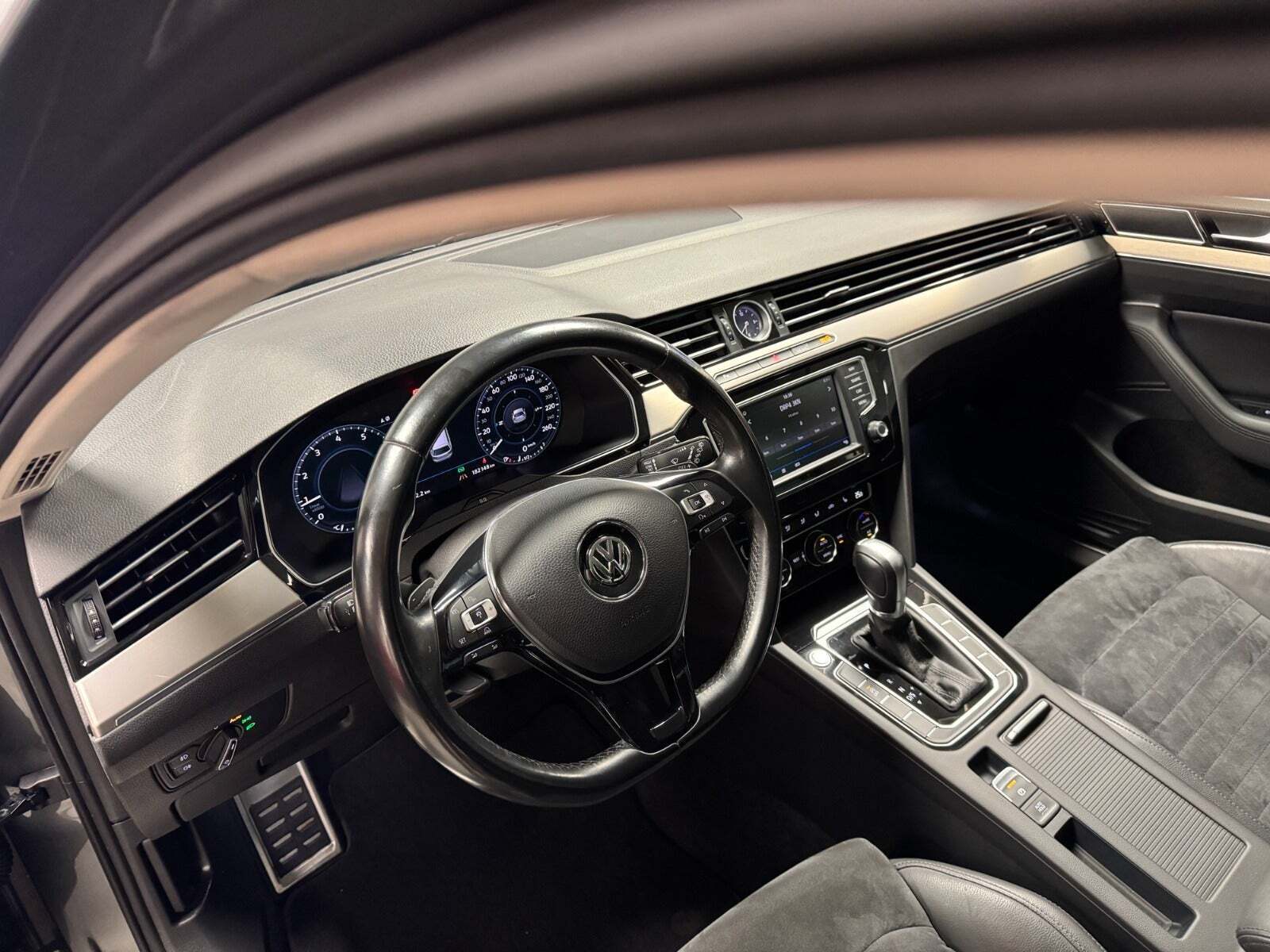 VW Passat 1,4 TSi 150 Highline Premium Variant DSG