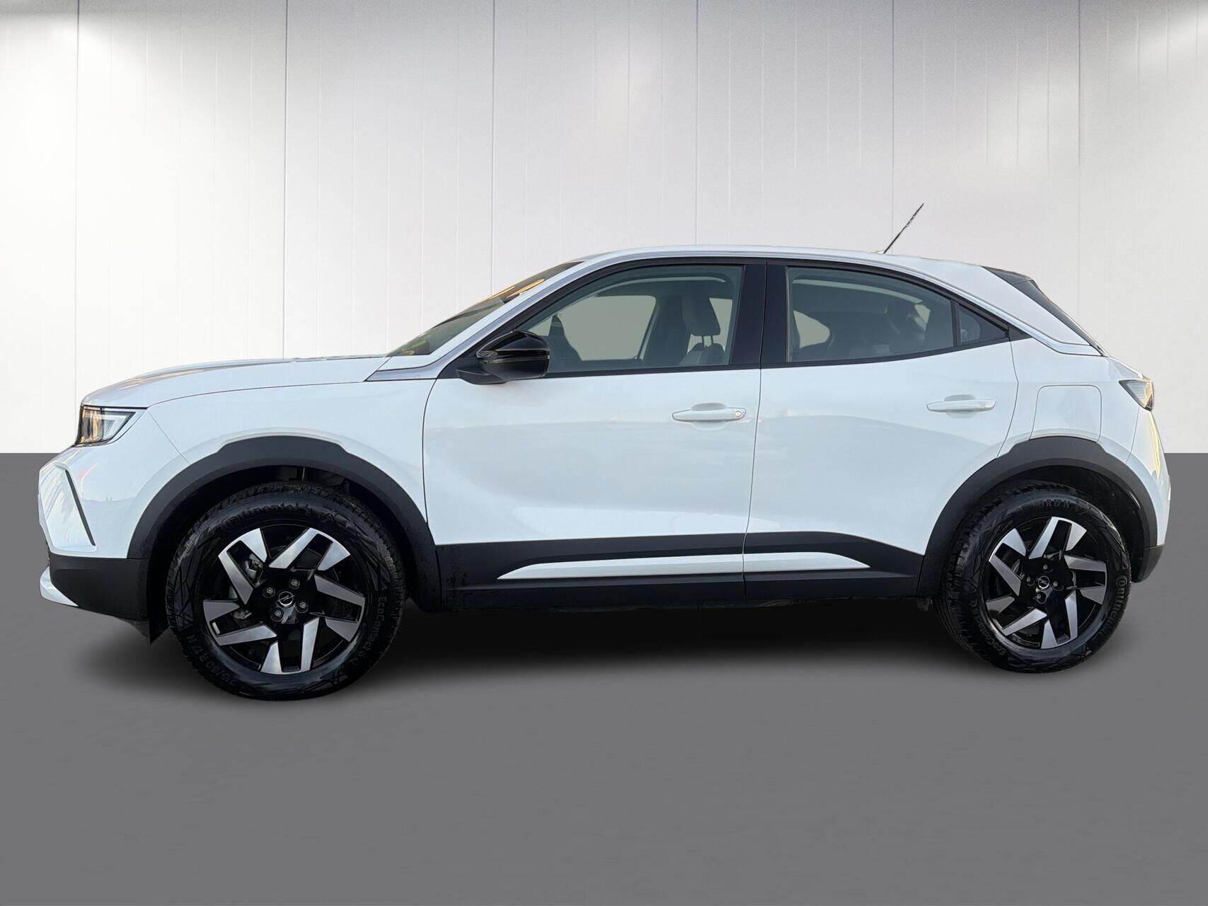 Opel Mokka-e EL Elegance 136HK 5d Aut.