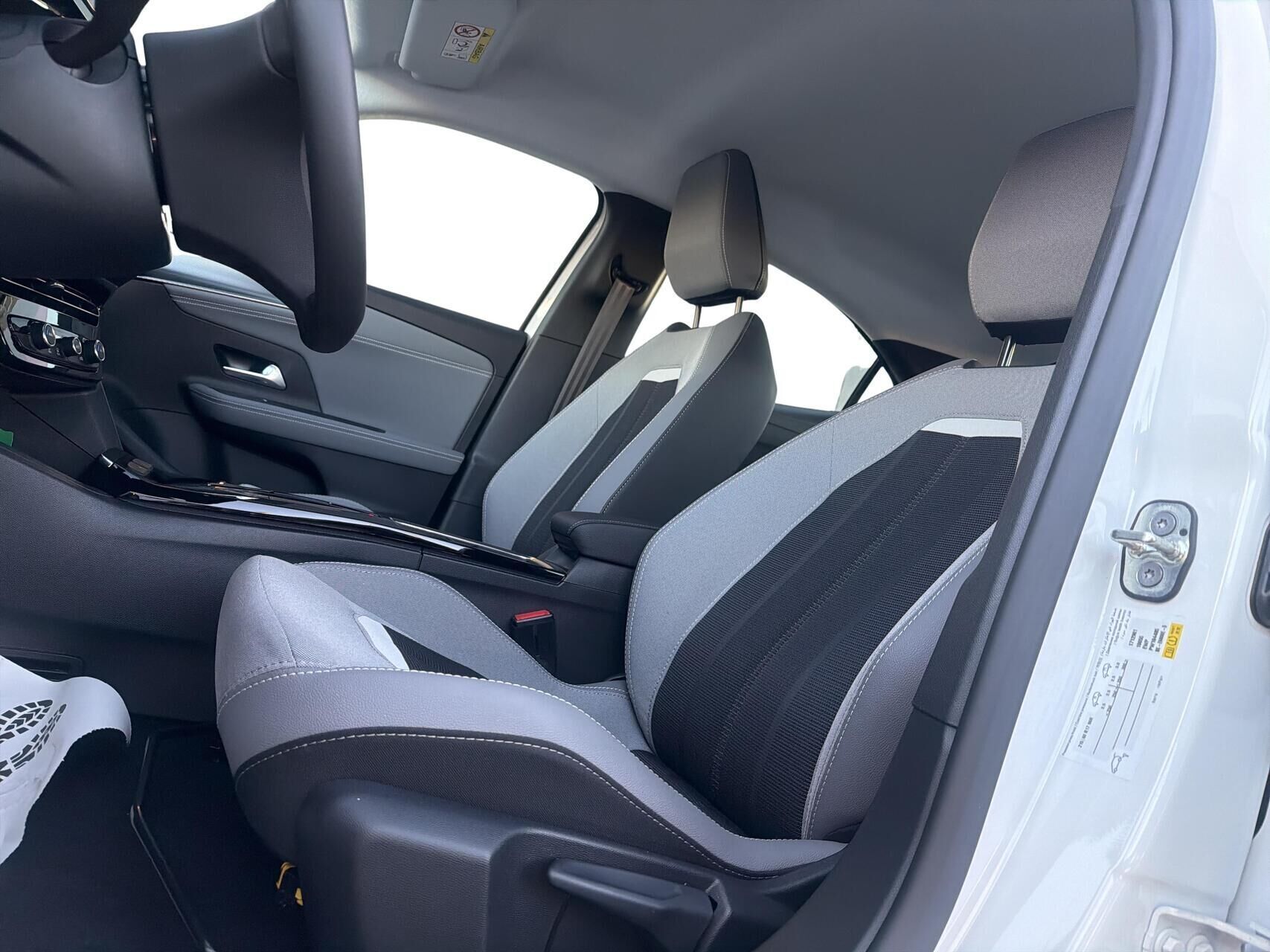 Opel Mokka-e EL Elegance 136HK 5d Aut.