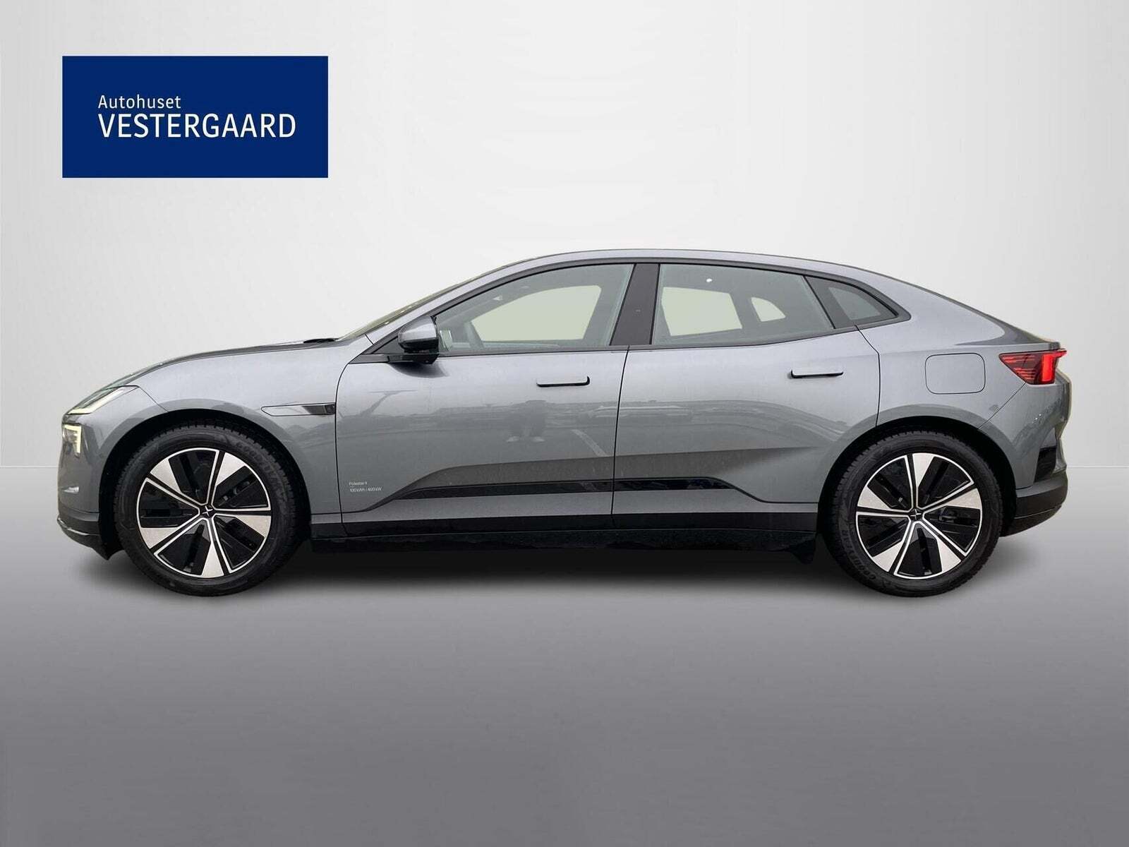 Polestar 4 Long Range AWD