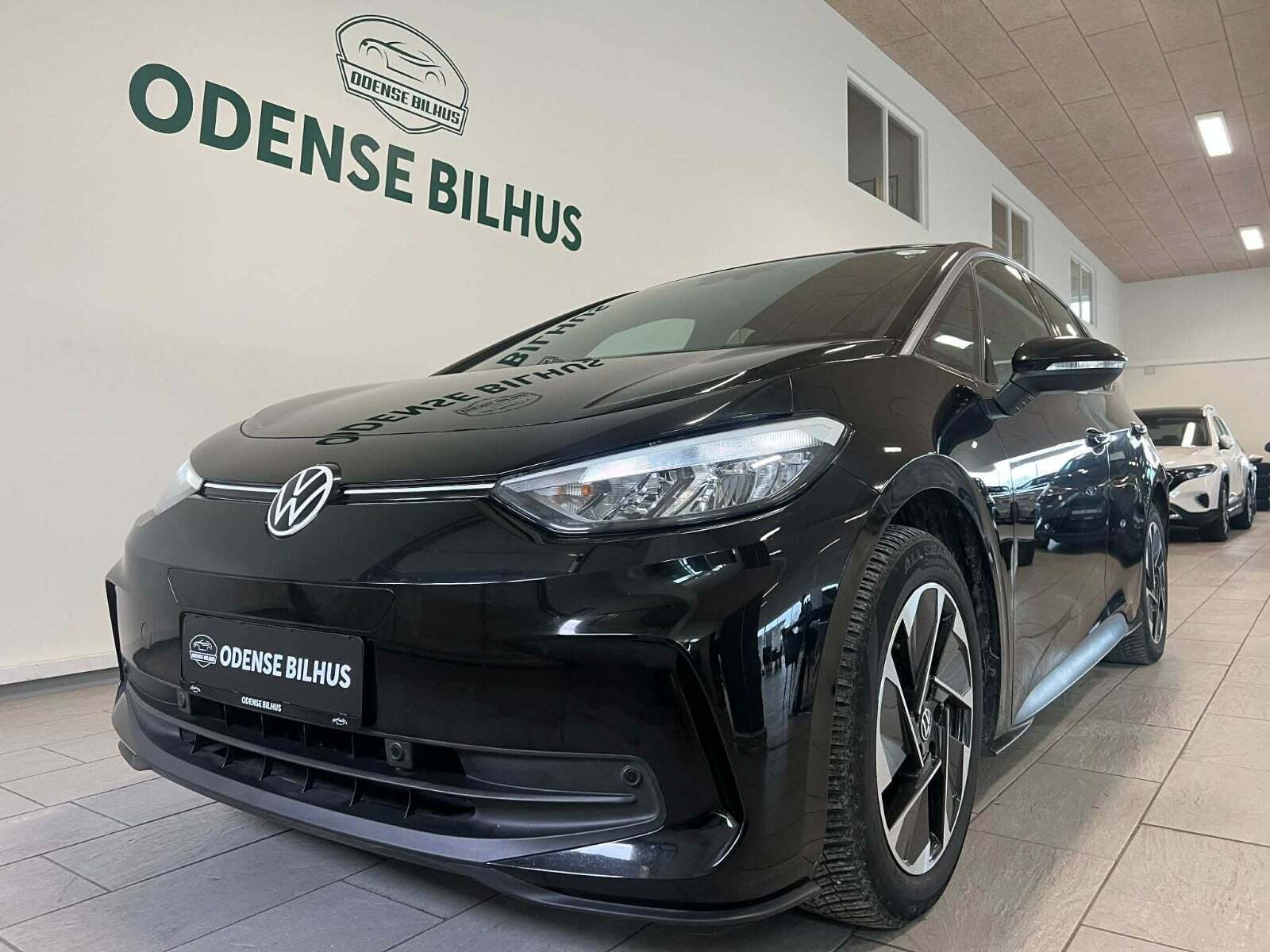 VW ID.3 77 Pro Performance