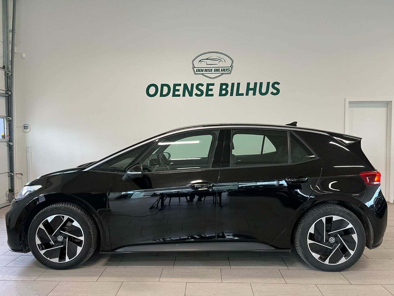 VW ID.3 77 Pro Performance