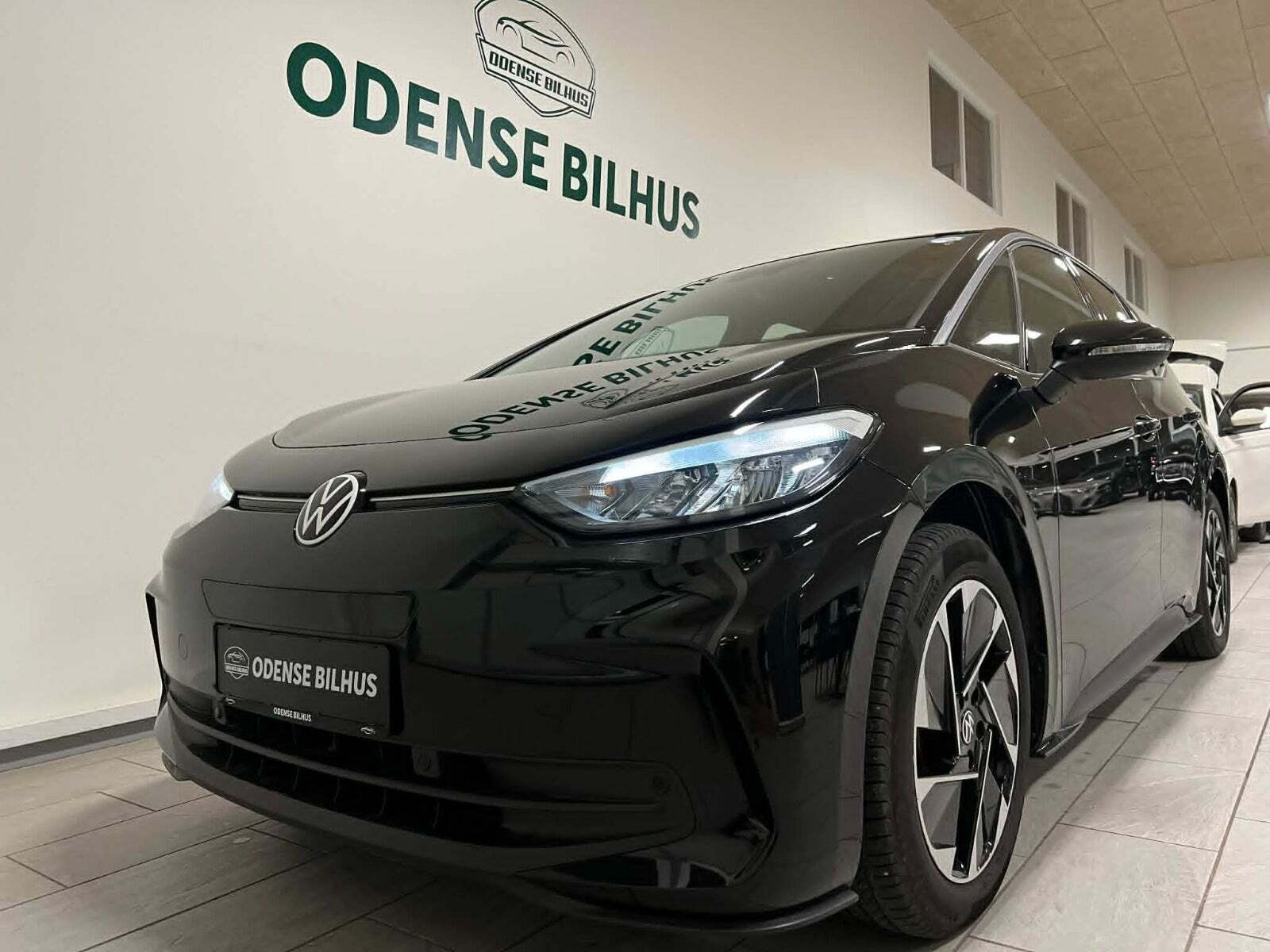 VW ID.3 77 Pro Performance