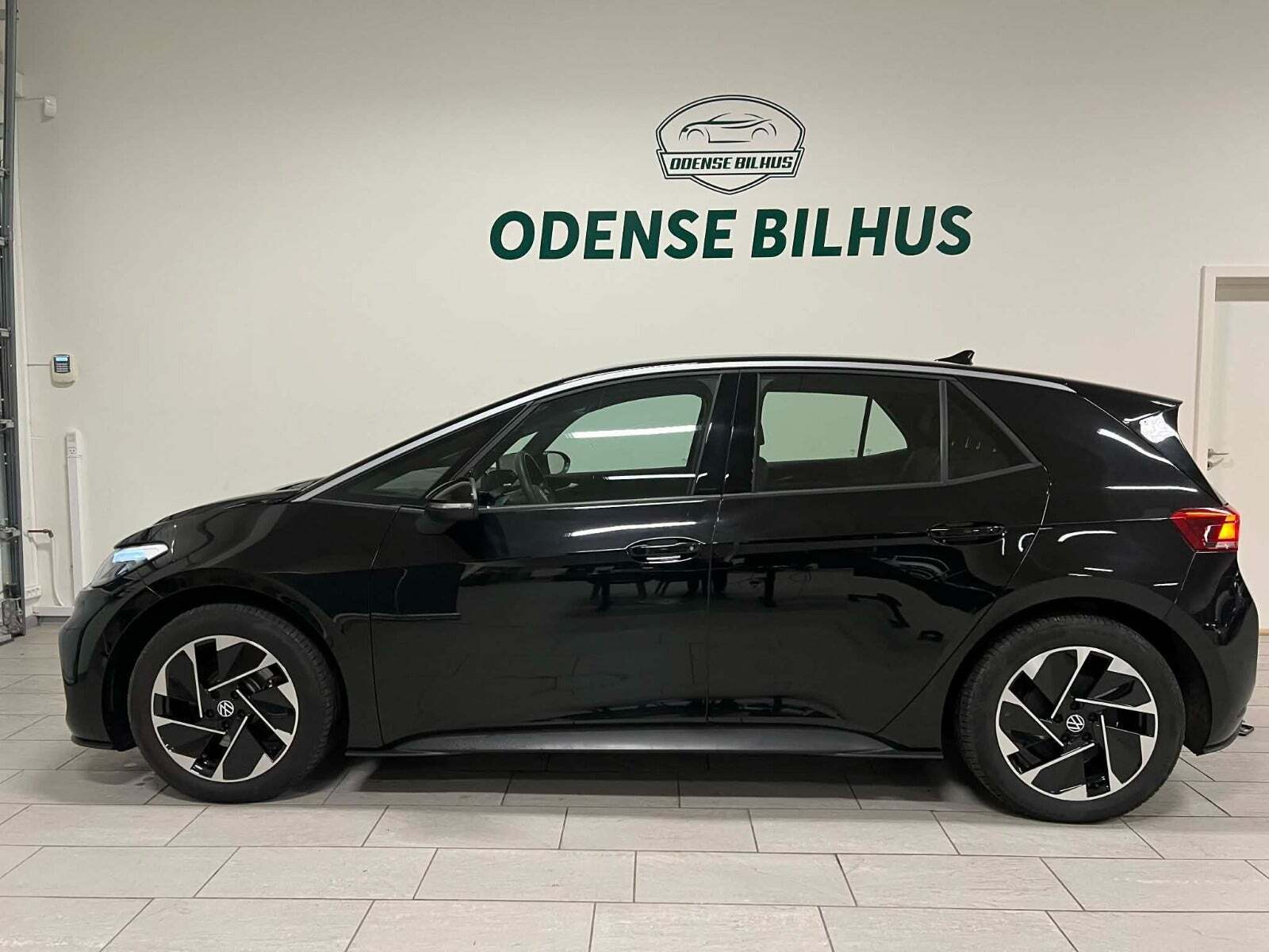 VW ID.3 77 Pro Performance