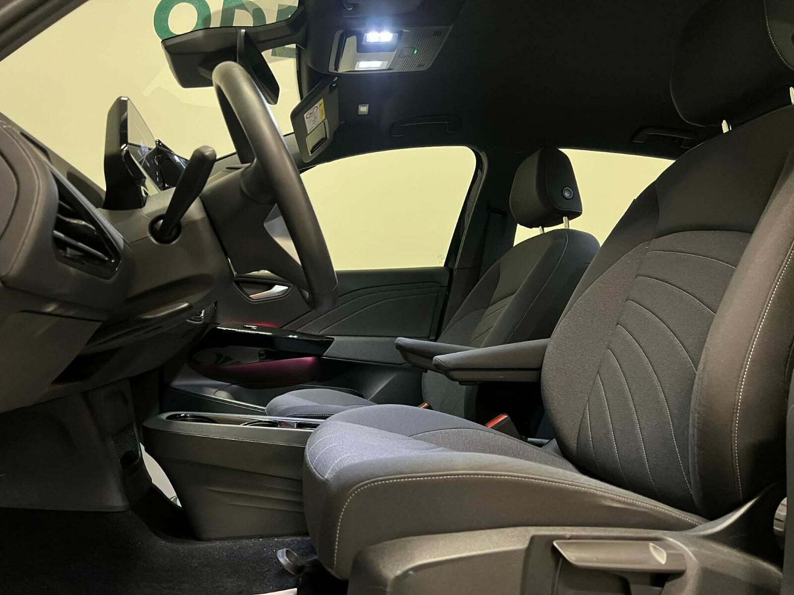 VW ID.3 77 Pro Performance