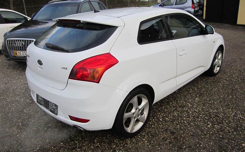 Kia Pro Ceed