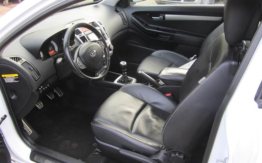 Kia Pro Ceed