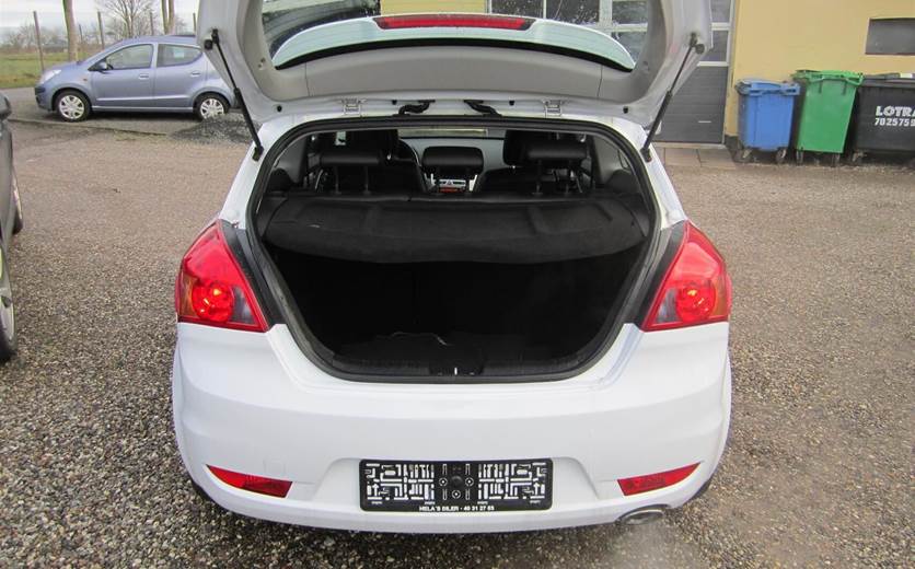 Kia Pro Ceed
