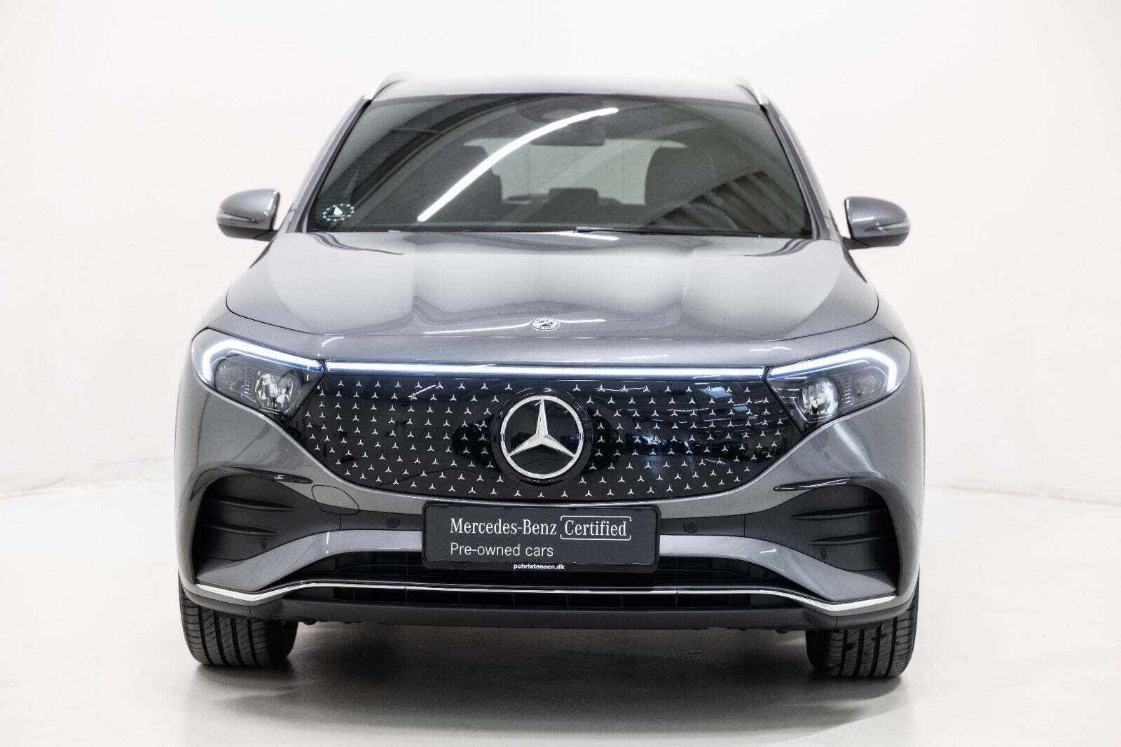 Mercedes EQA250+ AMG Advance Plus