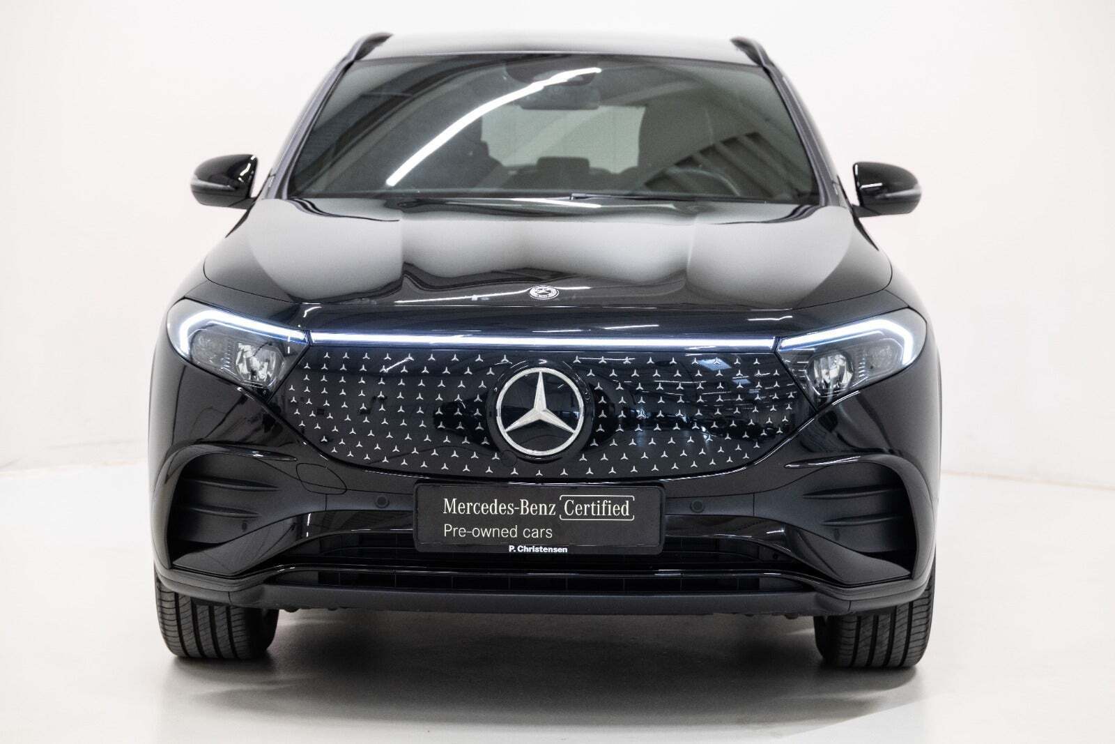 Mercedes EQA250+ AMG Advance Plus