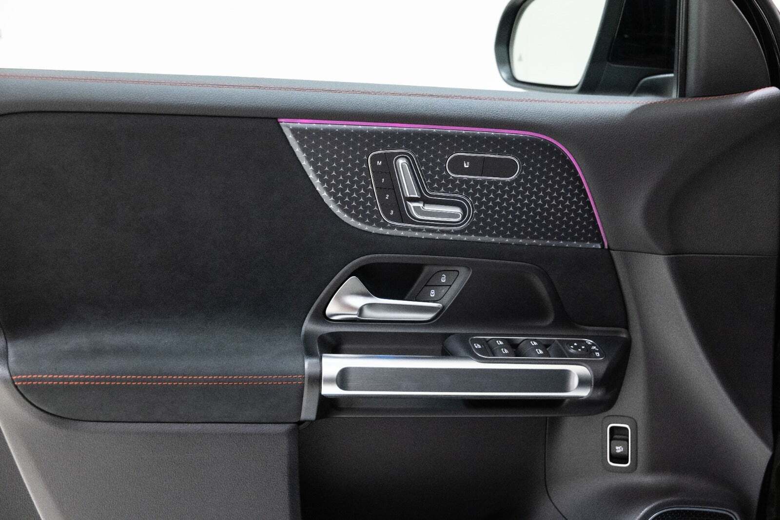 Mercedes EQB250+ AMG Premium