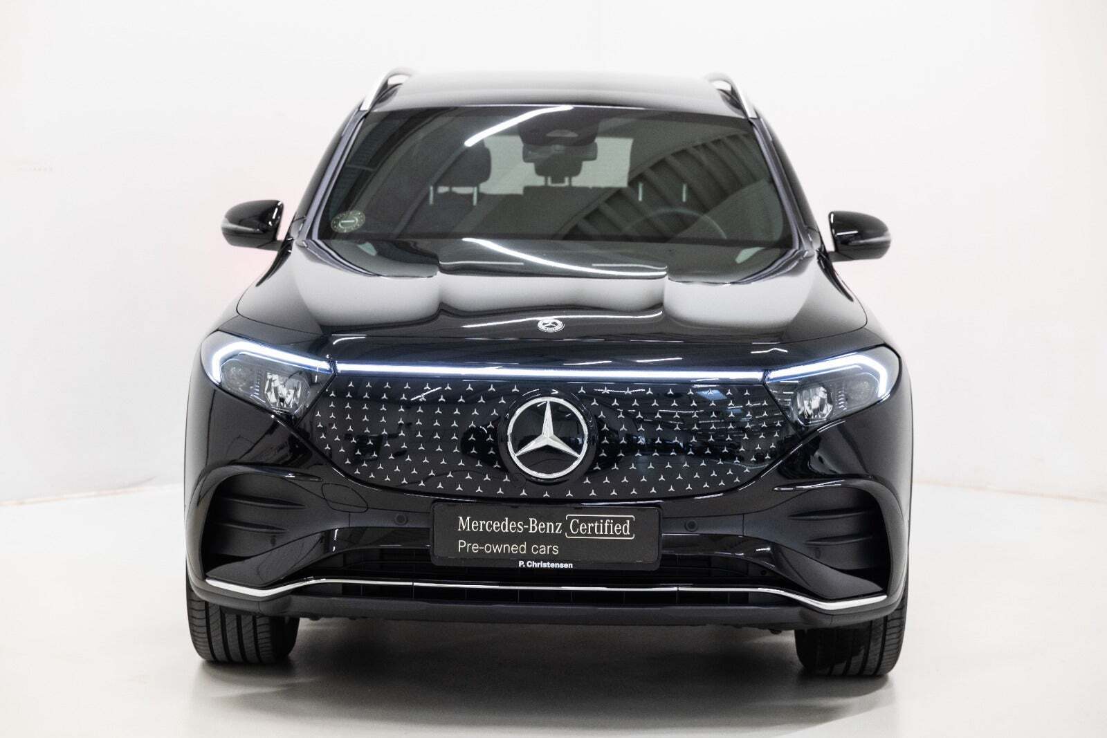 Mercedes EQB250+ AMG Advance Plus