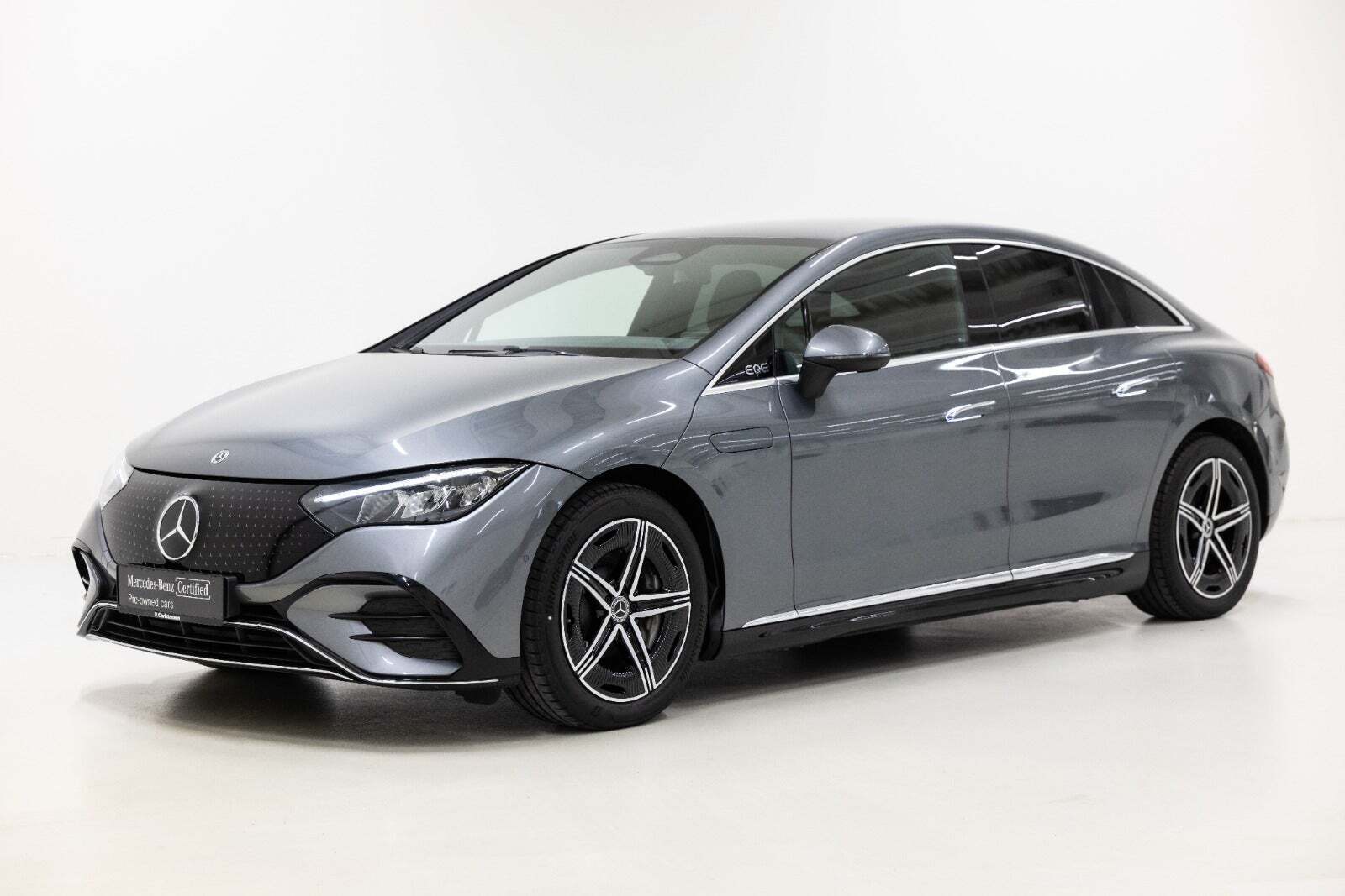 Mercedes EQE350 AMG Edition