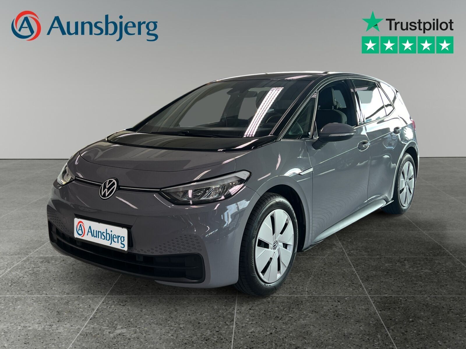 VW ID.3 45 Pure Performance