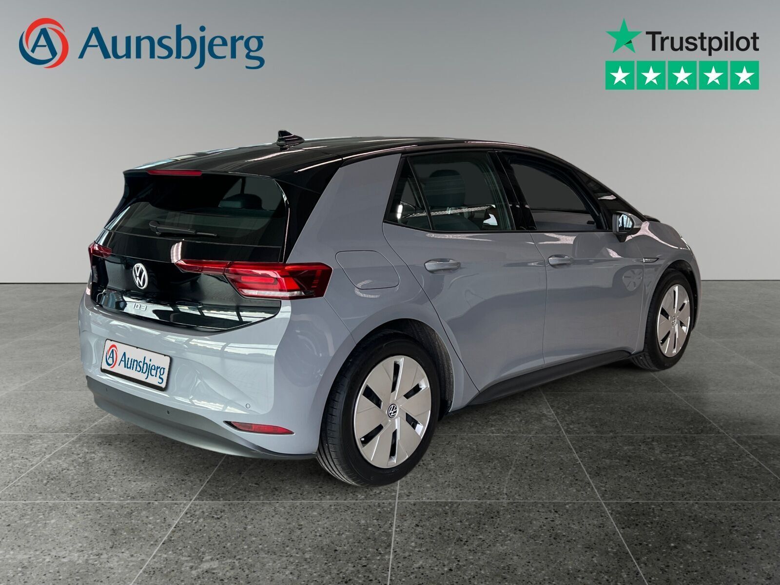 VW ID.3 45 Pure Performance