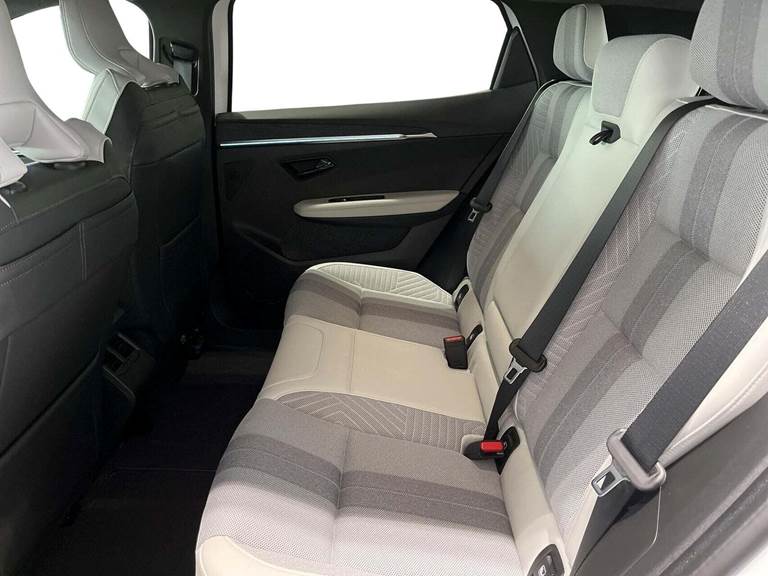 Renault Scenic E-Tech 87 Iconic