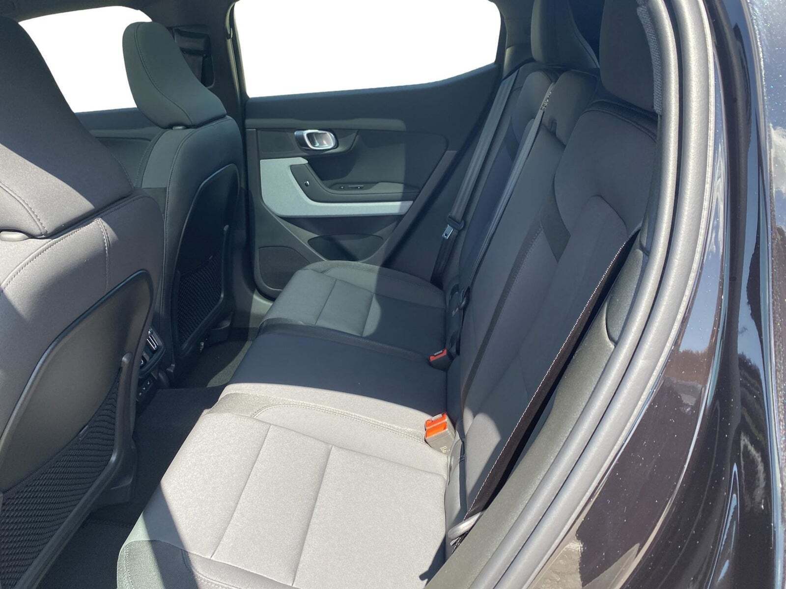 Polestar 2 Long Range Nordic Edition AWD