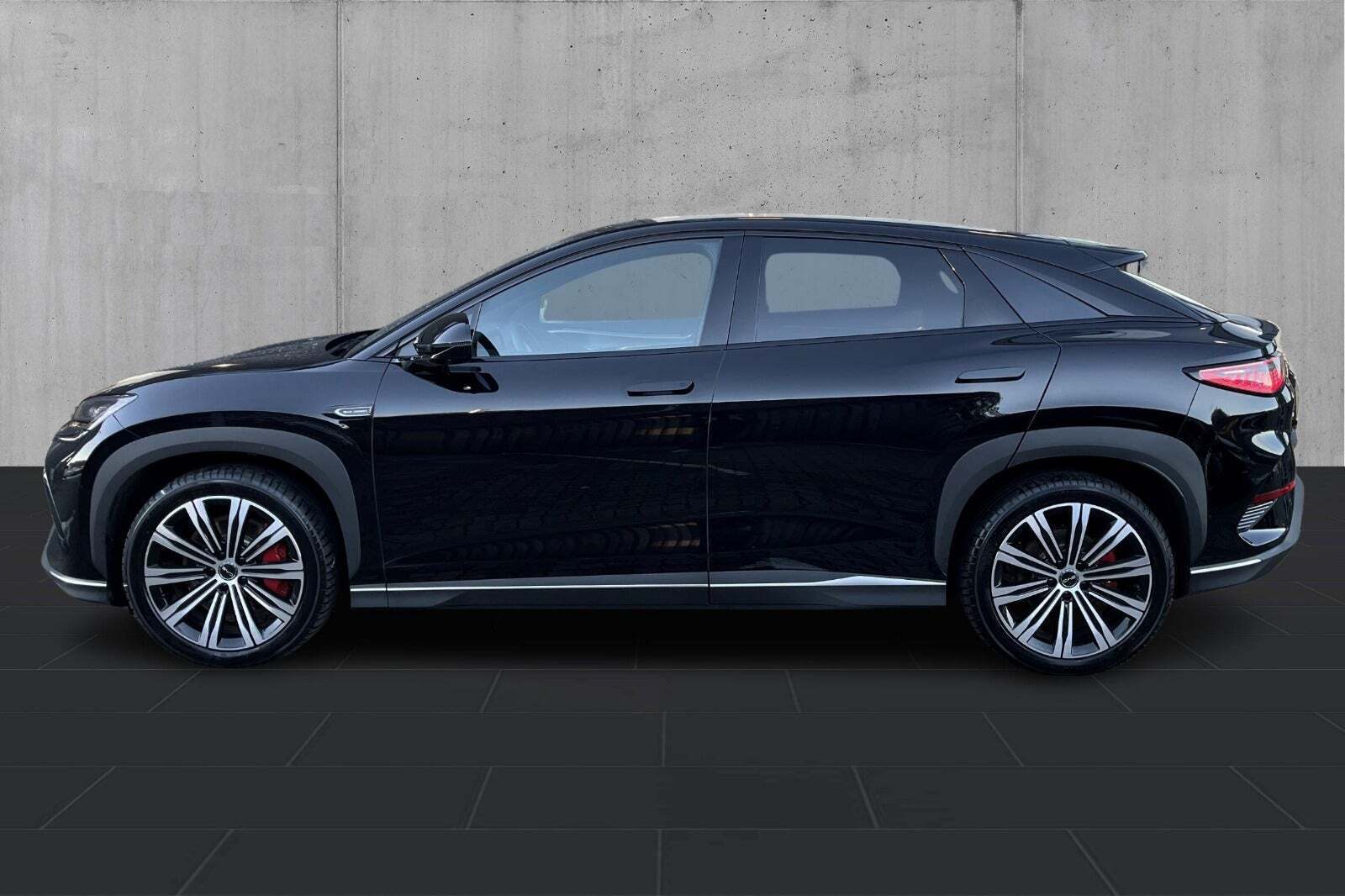 BYD Sealion 7 91 Excellence AWD